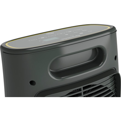 Тепловентилятор Olimpia Splendid CALDO ROCK DT (99295) Тепловентилятор Olimpia Splendid CALDO ROCK DT (99295)