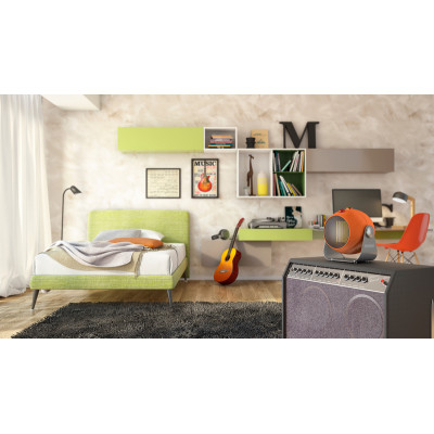 Керамический тепловентилятор Olimpia Splendid CALDODESIGN O (99402)