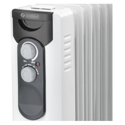 Масляный радиатор Olimpia Splendid CALDORAD 11 (99618)