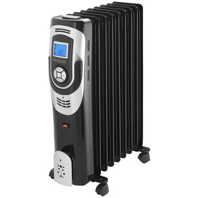 Масляный радиатор Olimpia Splendid CALDORAD 9 DIGITAL (99622)