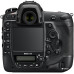 Цифровая фотокамера зеркальная Nikon D5-b body (XQD)