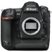 Цифровая фотокамера зеркальная Nikon D5-b body (XQD)