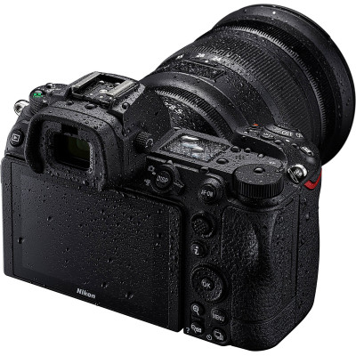 Фотоаппарат Nikon Z 7 II Body Фотоаппарат Nikon Z 7 II Body