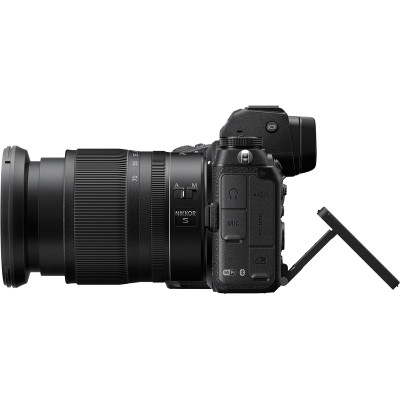 Фотоаппарат Nikon Z 7 II Body Фотоаппарат Nikon Z 7 II Body