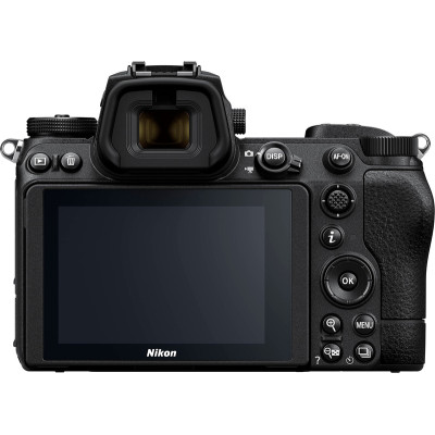 Фотоаппарат Nikon Z 7 II Body Фотоаппарат Nikon Z 7 II Body