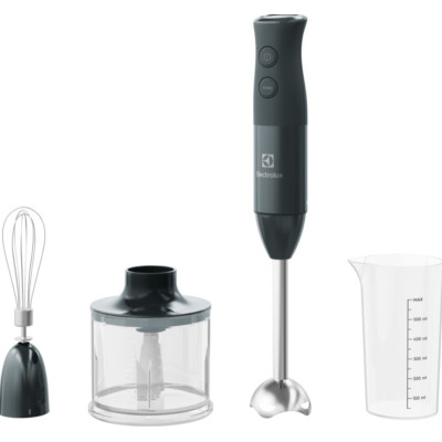 Блендер погружной ELECTROLUX E4HB1-6GG Блендер погружной ELECTROLUX E4HB1-6GG