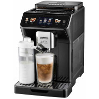 Кофемашина DeLonghi ECAM 450.65.G Кофемашина DeLonghi ECAM 450.65.G