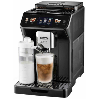 Кофемашина DeLonghi ECAM 450.65.G Кофемашина DeLonghi ECAM 450.65.G