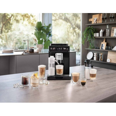 Кофемашина DeLonghi ECAM 450.65.G Кофемашина DeLonghi ECAM 450.65.G