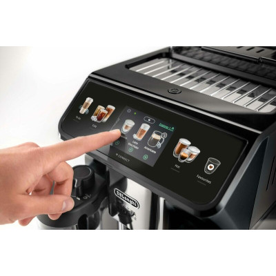 Кофемашина DeLonghi ECAM 450.65.G Кофемашина DeLonghi ECAM 450.65.G