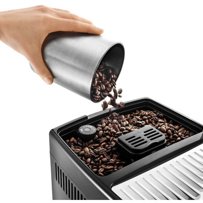 Кофемашина DeLonghi ECAM 359.55 B Кофемашина DeLonghi ECAM 359.55 B