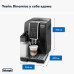 Кофемашина DeLonghi ECAM 359.55 B