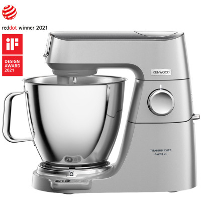 Кухонная машина Kenwood KVL 85.224 SI