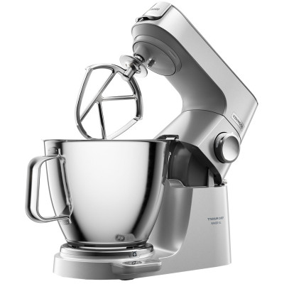 Кухонная машина Kenwood KVL 85.224 SI