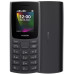 Nokia 106 Dual Sim 2023 (Charcoal)