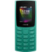 Nokia 106 Dual Sim 2023 (Emerald Green)