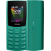 Nokia 106 Dual Sim 2023 (Emerald Green)