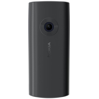 Nokia 110 Dual Sim 2023 (Charcoal)