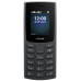 Nokia 110 Dual Sim 2023 (Charcoal)