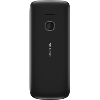 Nokia 225 4G Dual Sim (Black)