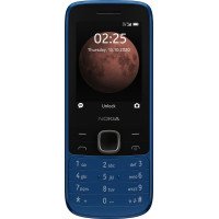 Nokia 225 4G Dual Sim (Blue)