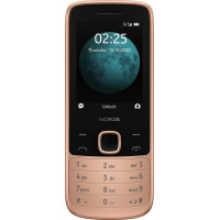 Nokia 225 4G Dual Sim (Sand)