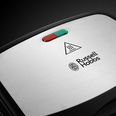 Бутербродница 3в1 Russell Hobbs 24540-56 Fiesta