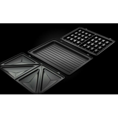 Бутербродница 3в1 Russell Hobbs 24540-56 Fiesta