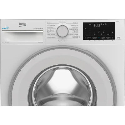Стиральная машина Beko B3WFU5723W