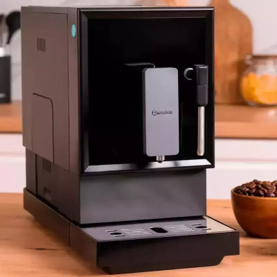 Кофемашина CECOTEC Cumbia Power Matic-ccino Vaporissima (CCTC-01626) Кофемашина CECOTEC Cumbia Power Matic-ccino Vaporissima (CCTC-01626)