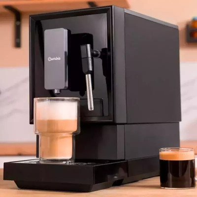 Кофемашина CECOTEC Cumbia Power Matic-ccino Vaporissima (CCTC-01626) Кофемашина CECOTEC Cumbia Power Matic-ccino Vaporissima (CCTC-01626)