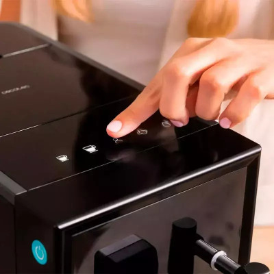 Кофемашина CECOTEC Cumbia Power Matic-ccino Vaporissima (CCTC-01626) Кофемашина CECOTEC Cumbia Power Matic-ccino Vaporissima (CCTC-01626)