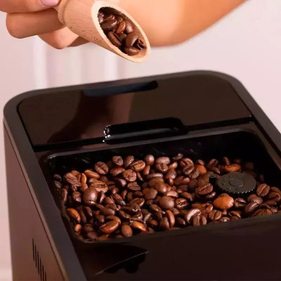 Кофемашина CECOTEC Cumbia Power Matic-ccino Vaporissima (CCTC-01626) Кофемашина CECOTEC Cumbia Power Matic-ccino Vaporissima (CCTC-01626)