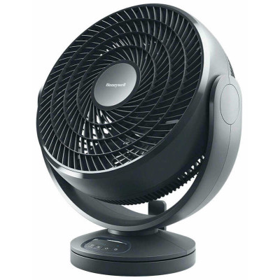 Вентилятор напольный Honeywell Turbo Force HF715BE Вентилятор напольный Honeywell Turbo Force HF715BE