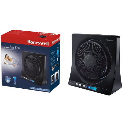Вентилятор настольный Honeywell Quiet Set HT354E