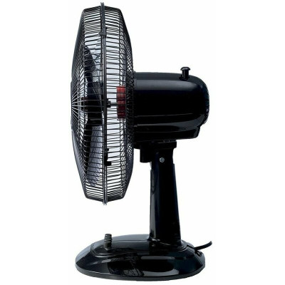 Вентилятор настольный Honeywell Comfort Control HTF1220BE