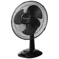 Вентилятор настольный Honeywell Comfort Control HTF1220BE