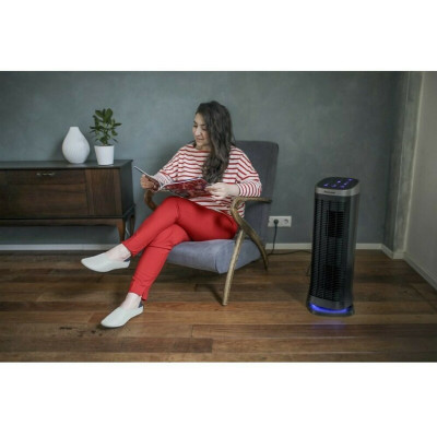 Очиститель воздуха Honeywell Air Genius 5