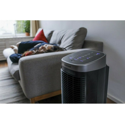 Очиститель воздуха Honeywell Air Genius 5