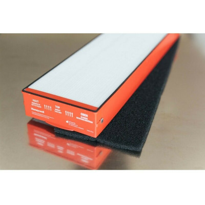 Очиститель воздуха Honeywell Air Genius 5