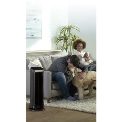 Очиститель воздуха Honeywell Air Genius 5