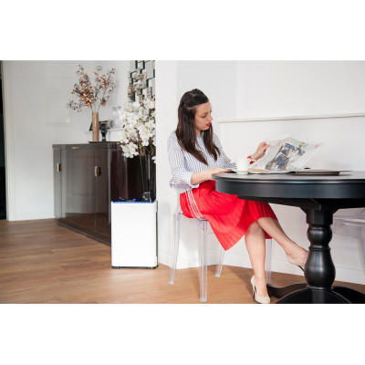 Очиститель воздуха Honeywell HPA710 с фильтром HEPA