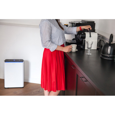 Очиститель воздуха Honeywell HPA710 с фильтром HEPA