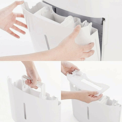 Осушитель воздуха Honeywell TP Big, 33 liters