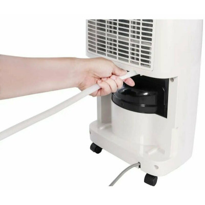 Осушитель воздуха Honeywell TP Compact, 12 liters