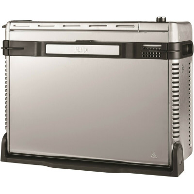 Настольная печь Ninja Foodi 8-in-1 Flip Mini Oven SP101EU Настольная печь Ninja Foodi 8-in-1 Flip Mini Oven SP101EU