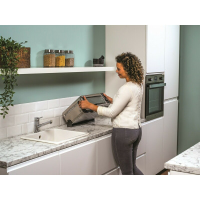 Настольная печь Ninja Foodi 8-in-1 Flip Mini Oven SP101EU Настольная печь Ninja Foodi 8-in-1 Flip Mini Oven SP101EU