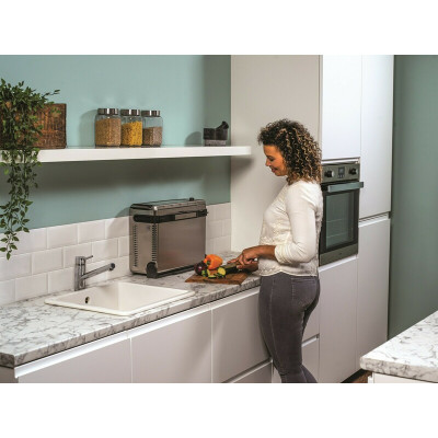 Настольная печь Ninja Foodi 8-in-1 Flip Mini Oven SP101EU Настольная печь Ninja Foodi 8-in-1 Flip Mini Oven SP101EU