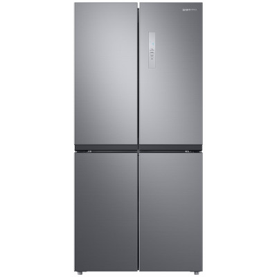 Side-by-side холодильник Samsung RF48A4000M9/UA SBS