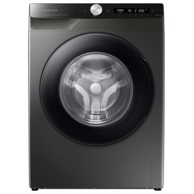 Стиральная машина Samsung WW80AG6S28AXUA Slim